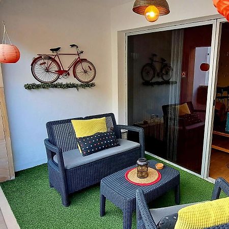 City Life Arrecife Apartment Kültér fotó
