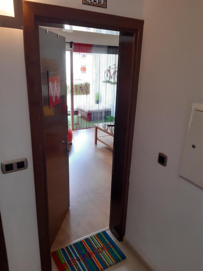 City Life Arrecife Apartment Kültér fotó