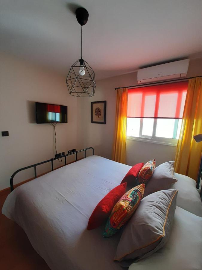 City Life Arrecife Apartment Kültér fotó