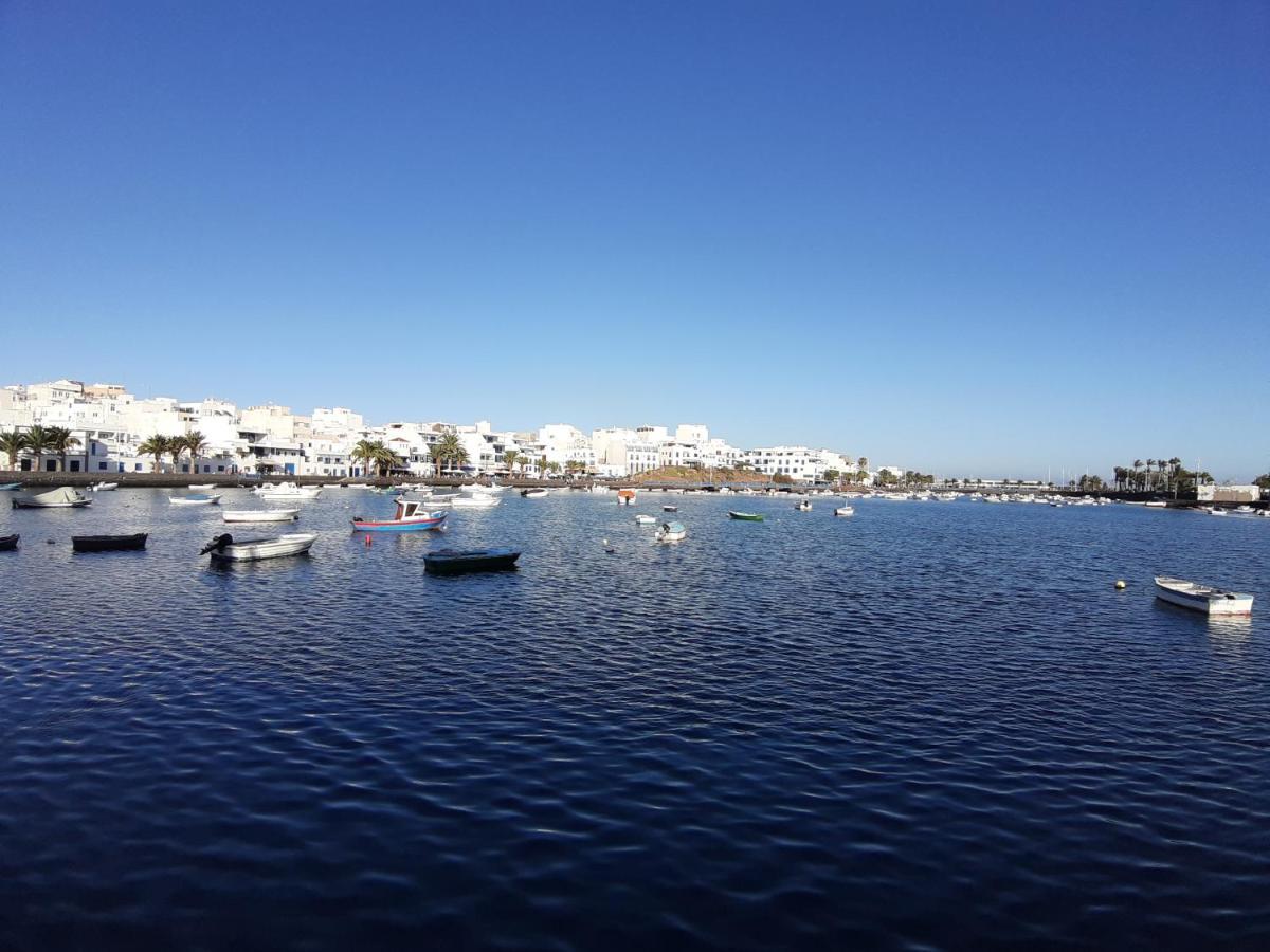 City Life Arrecife Apartment Kültér fotó