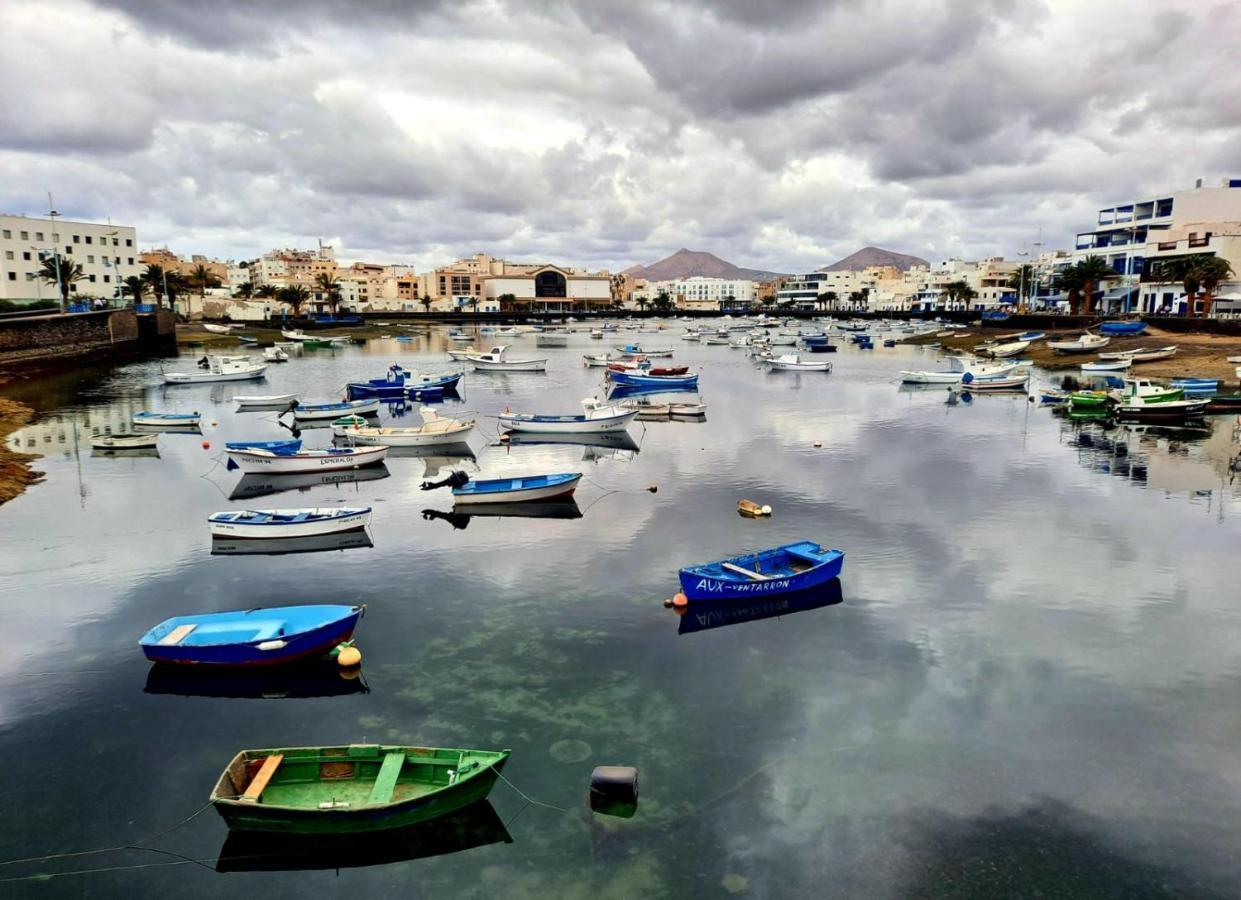 City Life Arrecife Apartment Kültér fotó