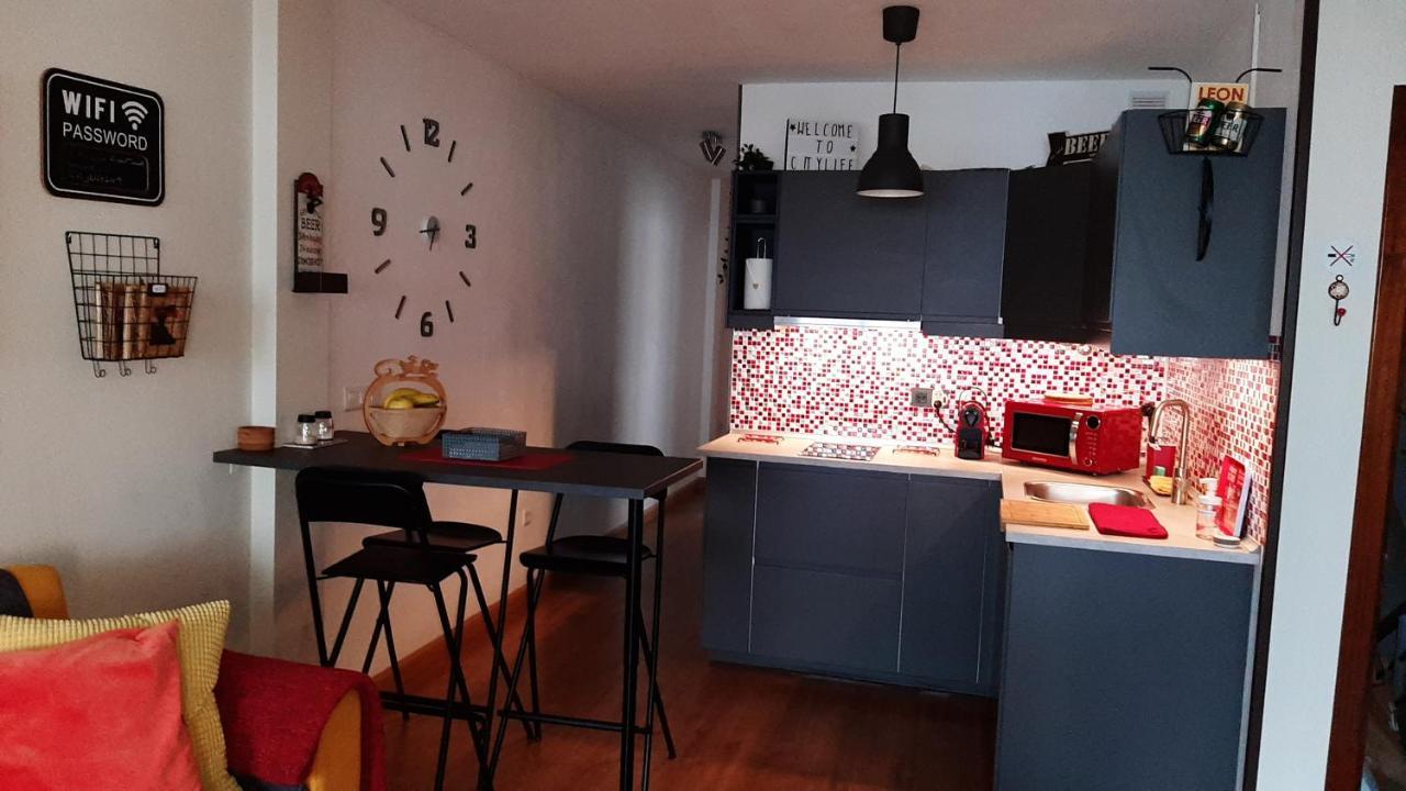 City Life Arrecife Apartment Kültér fotó